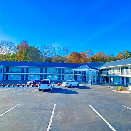 Kings Inn LaFayette Екстер'єр фото