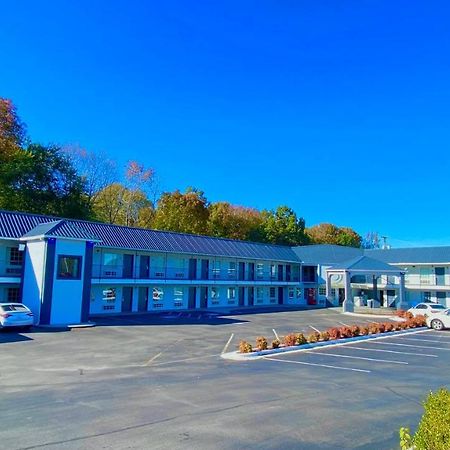 Kings Inn LaFayette Екстер'єр фото
