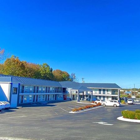 Kings Inn LaFayette Екстер'єр фото