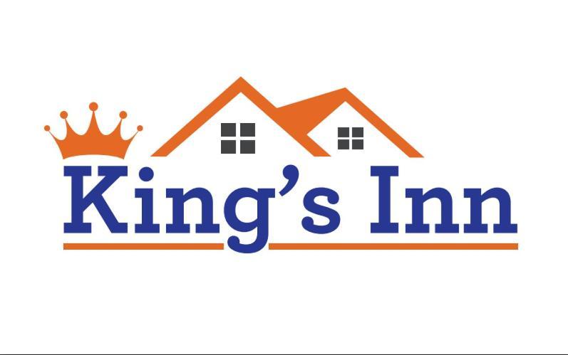 Kings Inn LaFayette Екстер'єр фото